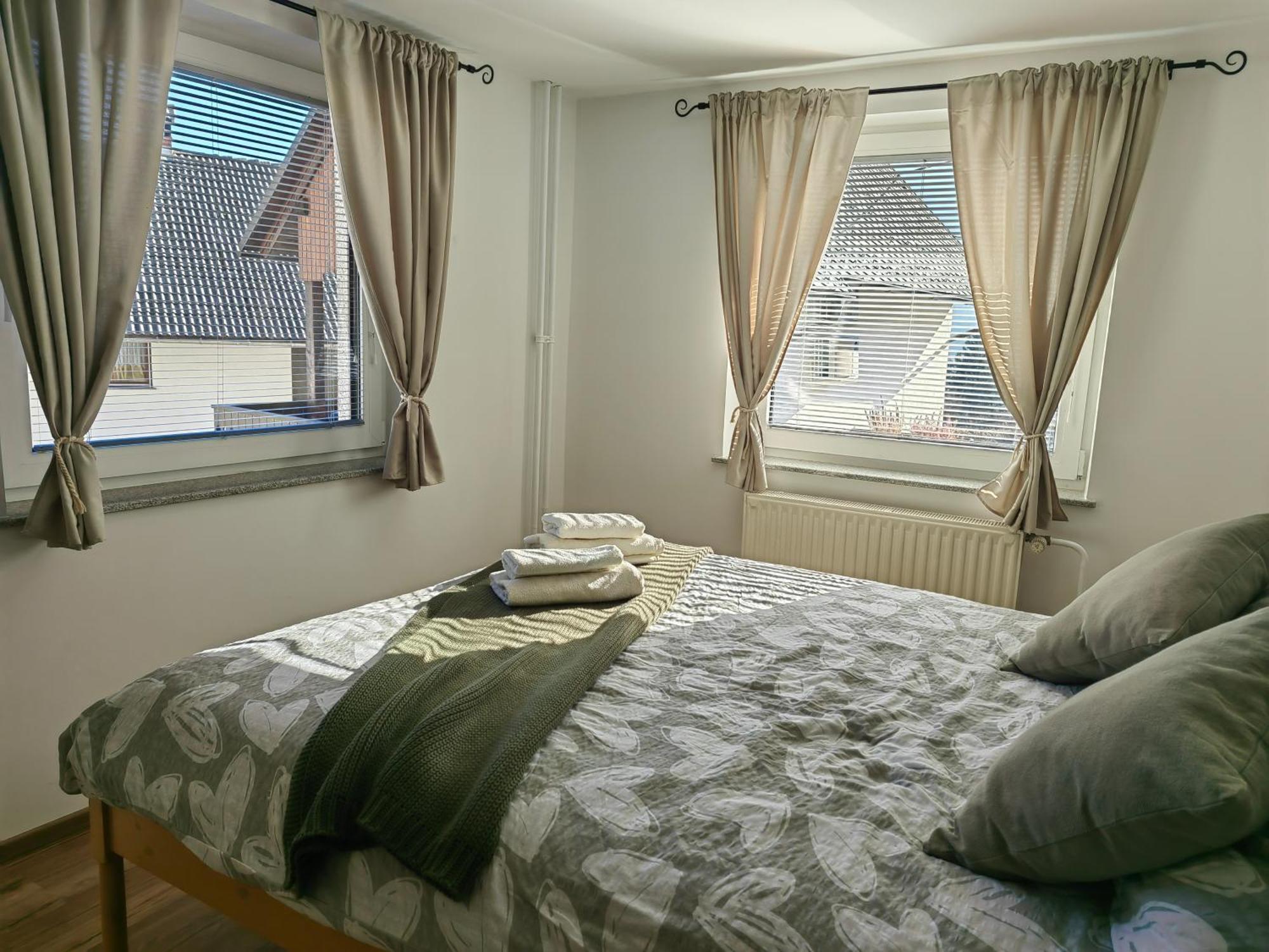 Apartma Bela Bohinjska Bela Exterior foto